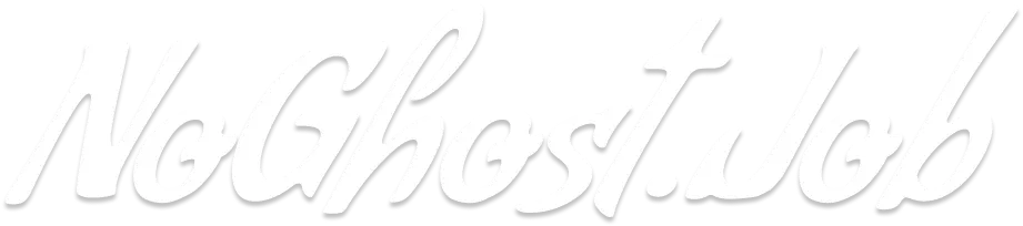 NoGhost.job